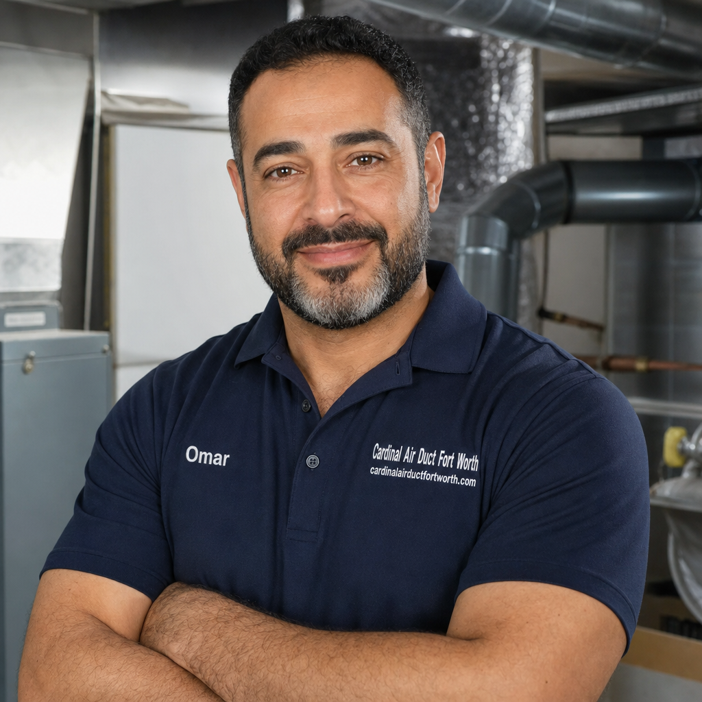 Omar Haddad
